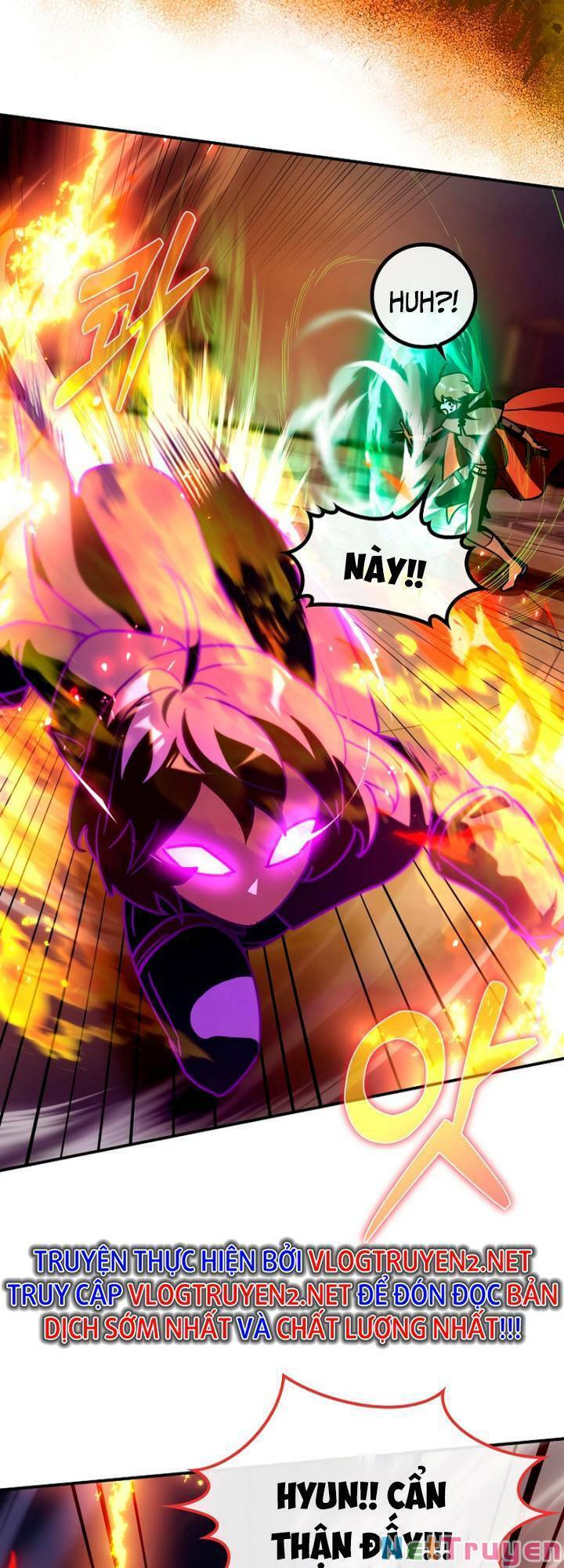 Trợ Thủ Đắc Lực Chapter 12 - Trang 2