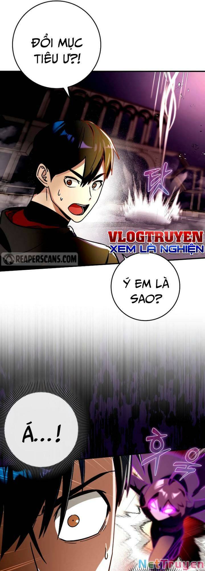 Trợ Thủ Đắc Lực Chapter 12 - Trang 2