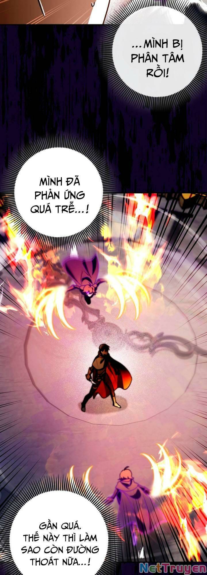 Trợ Thủ Đắc Lực Chapter 12 - Trang 2