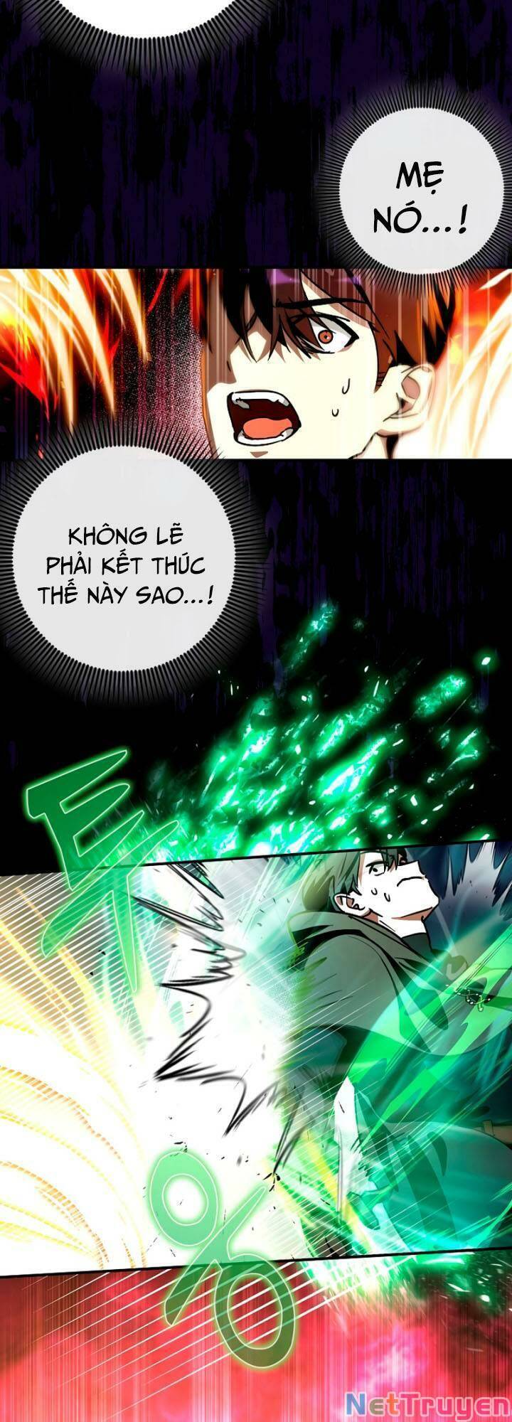 Trợ Thủ Đắc Lực Chapter 12 - Trang 2