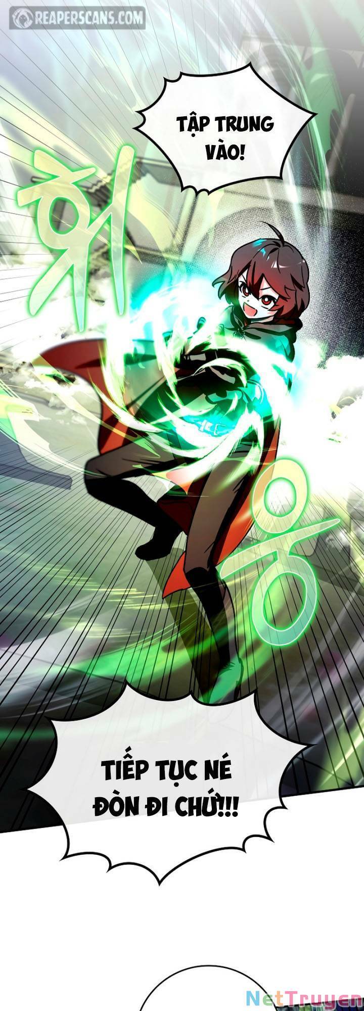 Trợ Thủ Đắc Lực Chapter 12 - Trang 2