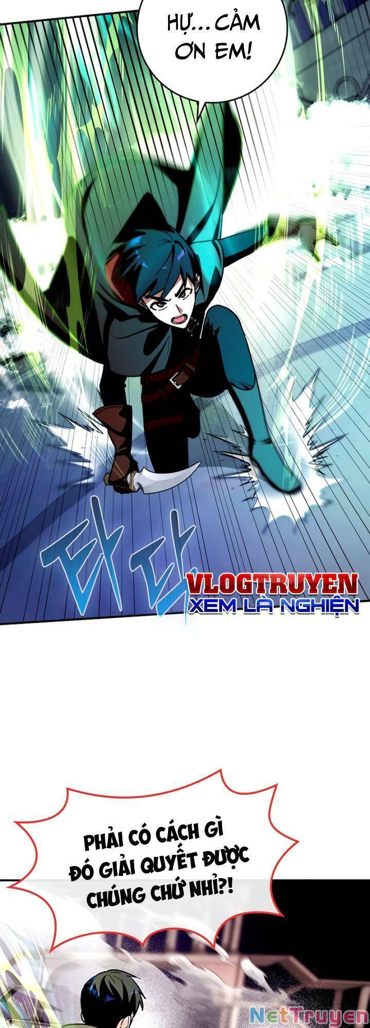 Trợ Thủ Đắc Lực Chapter 12 - Trang 2