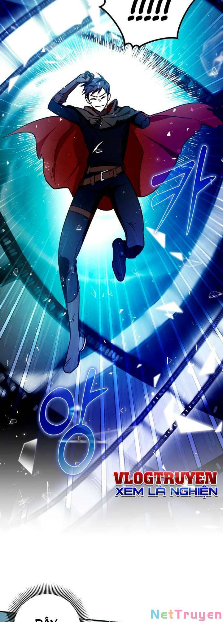 Trợ Thủ Đắc Lực Chapter 12 - Trang 2