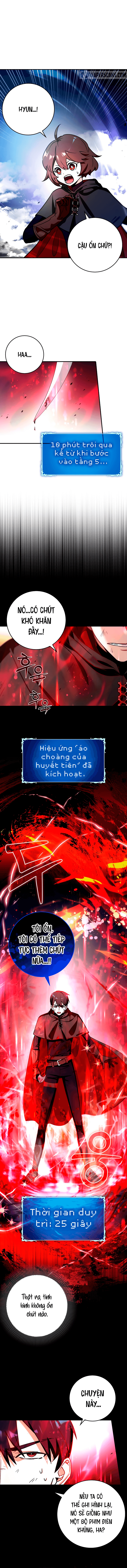 Trợ Thủ Đắc Lực Chapter 13 - Trang 2