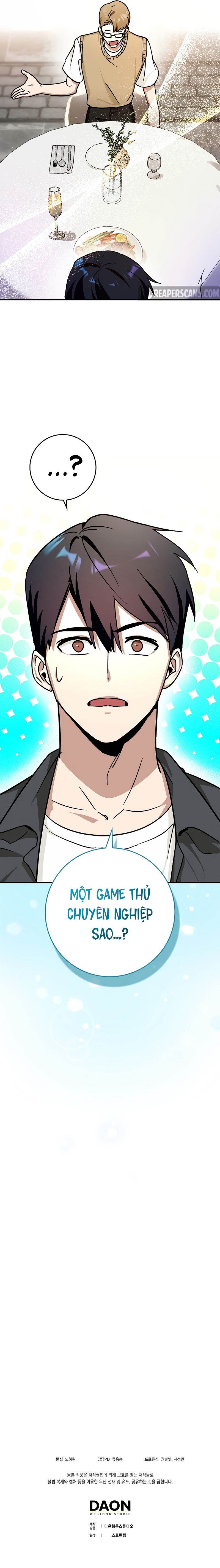 Trợ Thủ Đắc Lực Chapter 13 - Trang 2