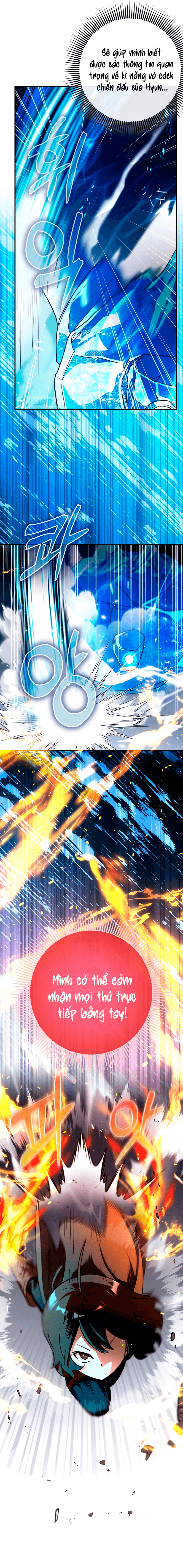 Trợ Thủ Đắc Lực Chapter 14 - Trang 2