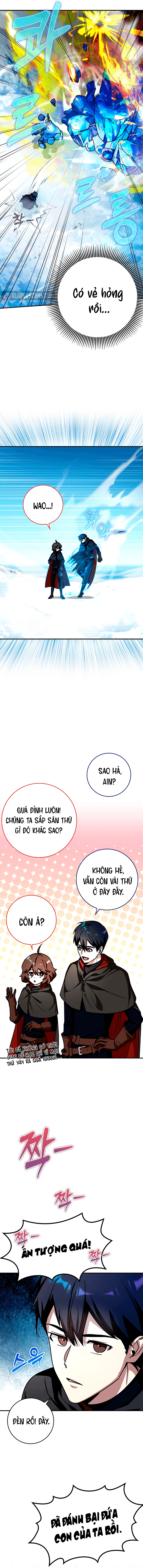 Trợ Thủ Đắc Lực Chapter 14 - Trang 2