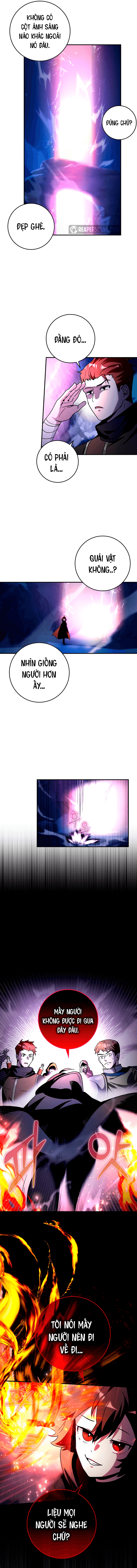 Trợ Thủ Đắc Lực Chapter 15 - Trang 2