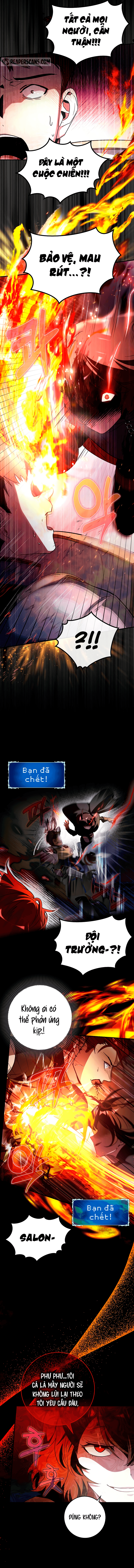 Trợ Thủ Đắc Lực Chapter 15 - Trang 2