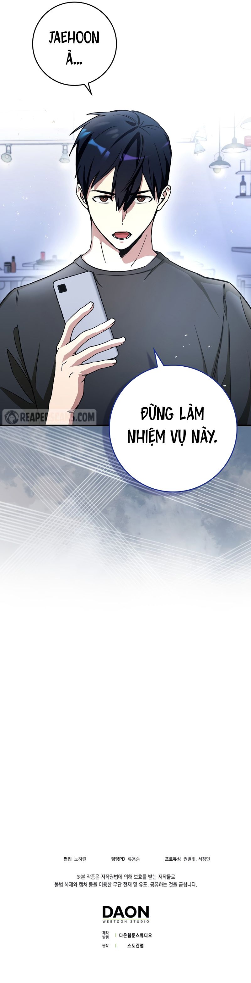 Trợ Thủ Đắc Lực Chapter 15 - Trang 2