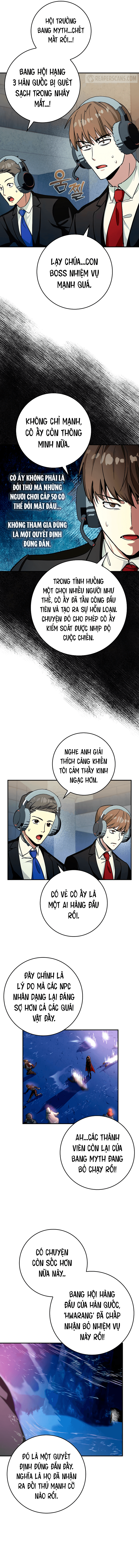 Trợ Thủ Đắc Lực Chapter 16 - Trang 2