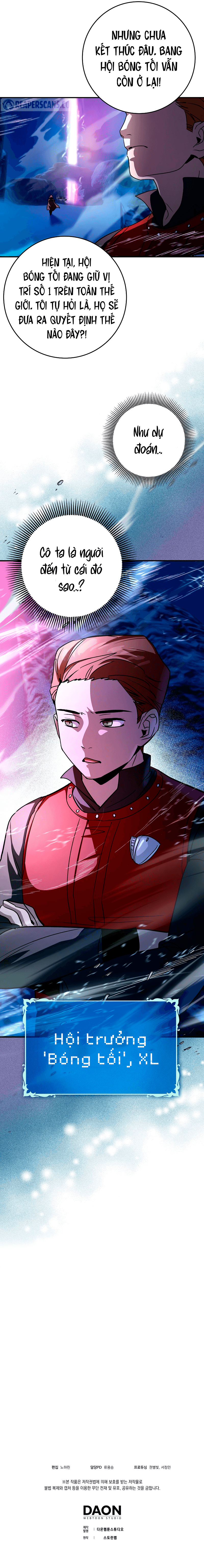 Trợ Thủ Đắc Lực Chapter 16 - Trang 2