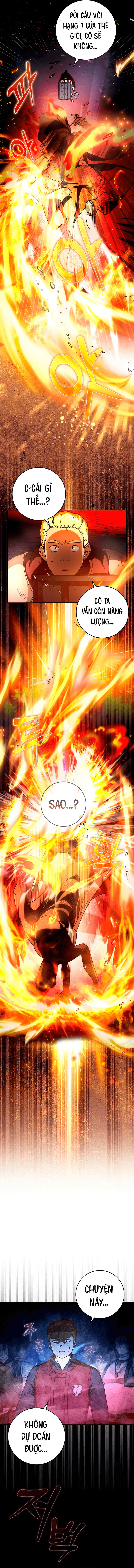 Trợ Thủ Đắc Lực Chapter 17 - Trang 2