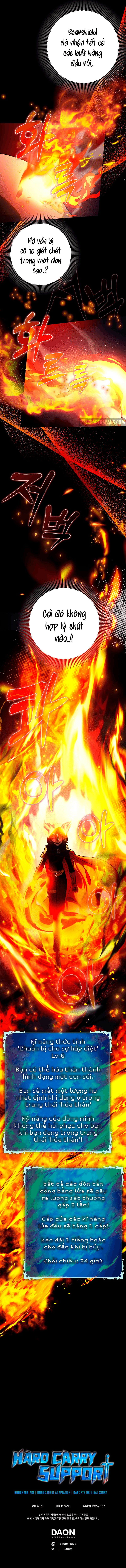 Trợ Thủ Đắc Lực Chapter 17 - Trang 2