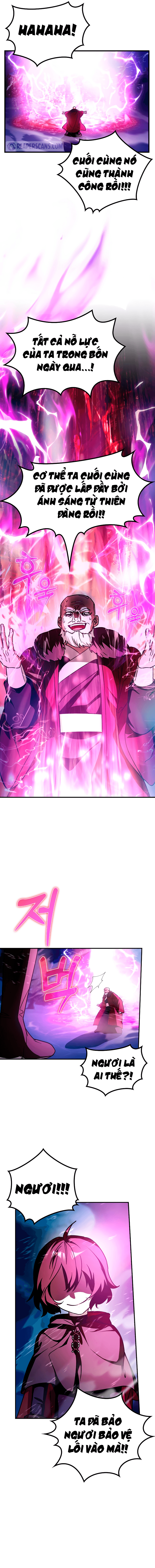 Trợ Thủ Đắc Lực Chapter 18 - Trang 2