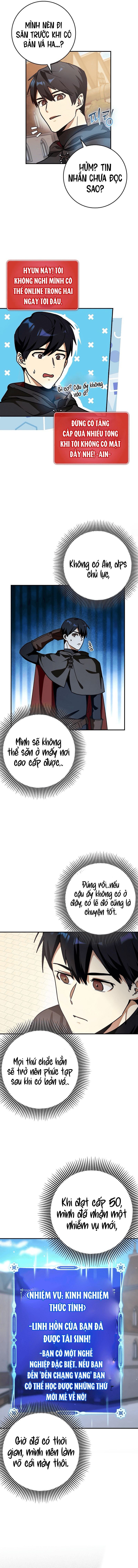 Trợ Thủ Đắc Lực Chapter 19 - Trang 2