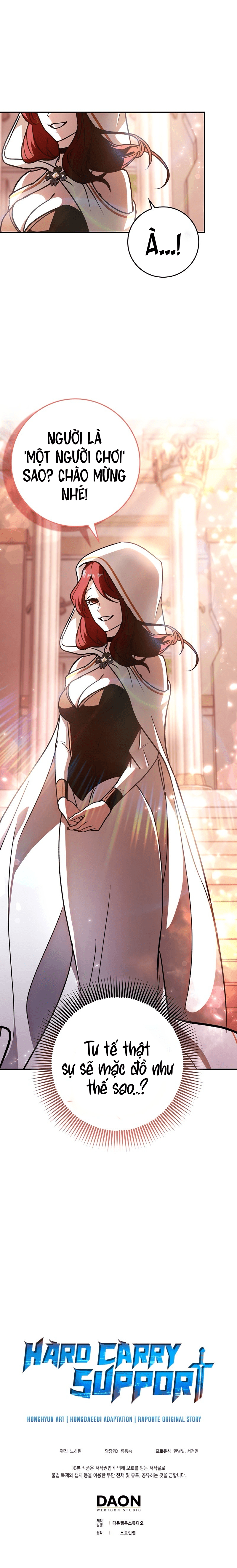 Trợ Thủ Đắc Lực Chapter 19 - Trang 2