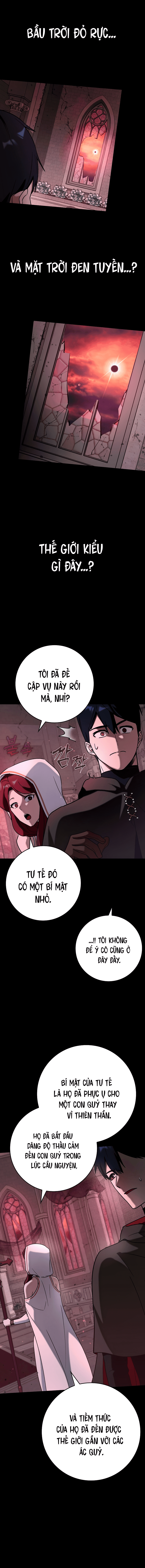 Trợ Thủ Đắc Lực Chapter 20 - Trang 2