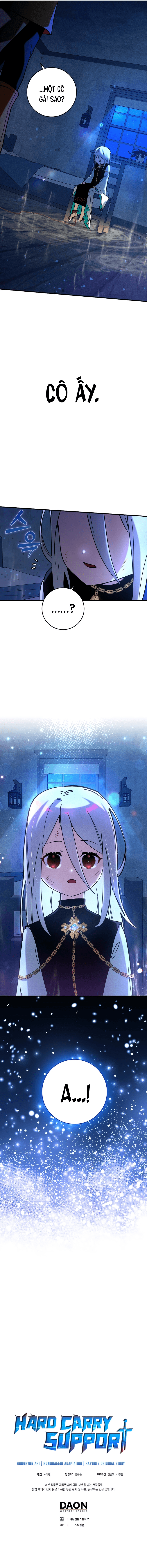 Trợ Thủ Đắc Lực Chapter 20 - Trang 2