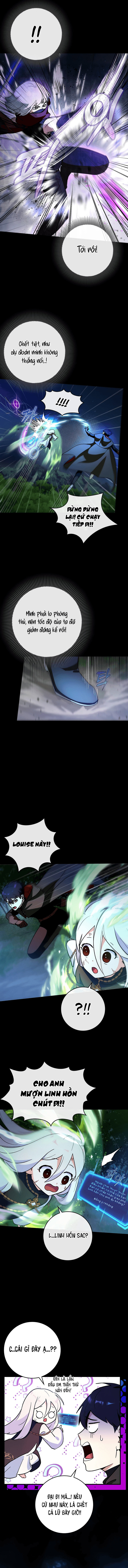 Trợ Thủ Đắc Lực Chapter 22 - Trang 2