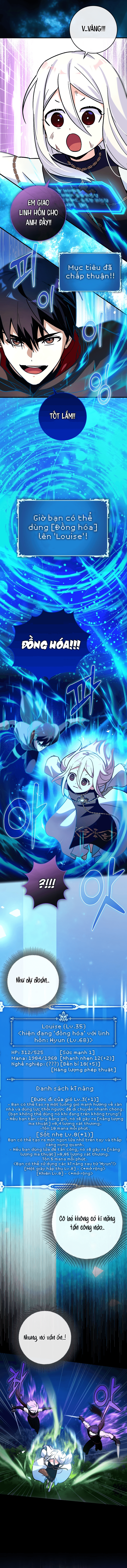 Trợ Thủ Đắc Lực Chapter 22 - Trang 2