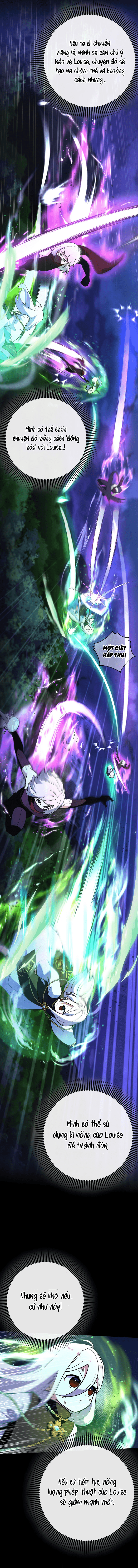 Trợ Thủ Đắc Lực Chapter 22 - Trang 2