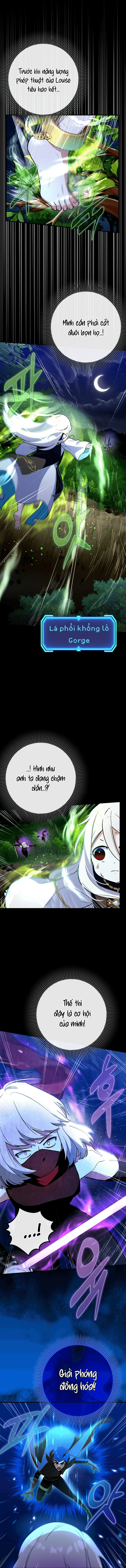 Trợ Thủ Đắc Lực Chapter 22 - Trang 2