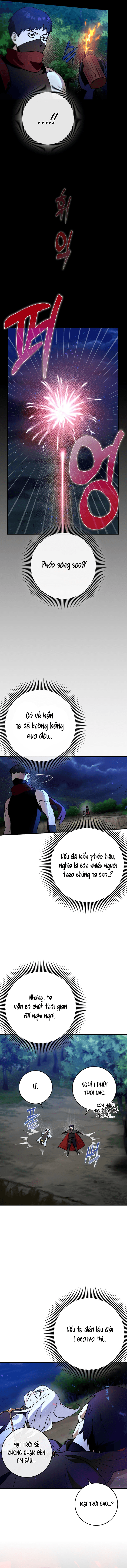 Trợ Thủ Đắc Lực Chapter 22 - Trang 2