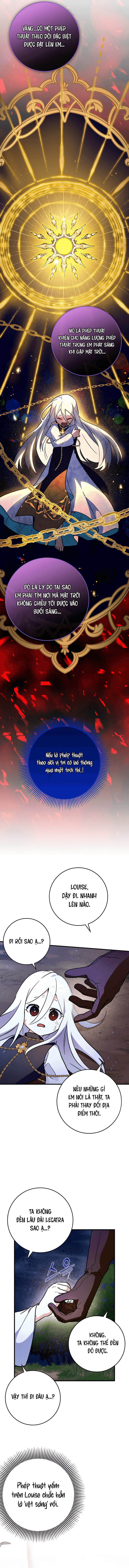 Trợ Thủ Đắc Lực Chapter 22 - Trang 2