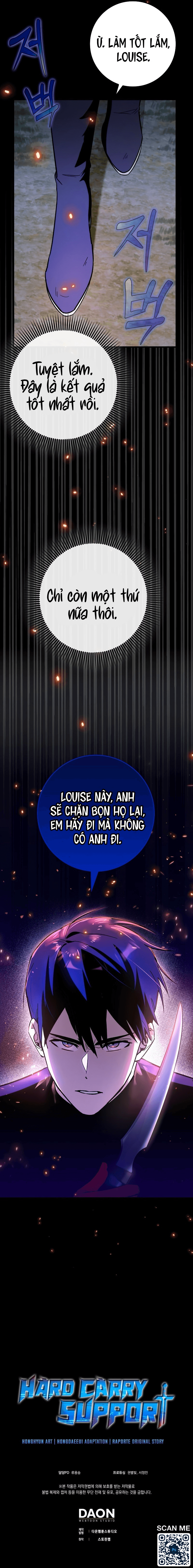 Trợ Thủ Đắc Lực Chapter 24 - Trang 2