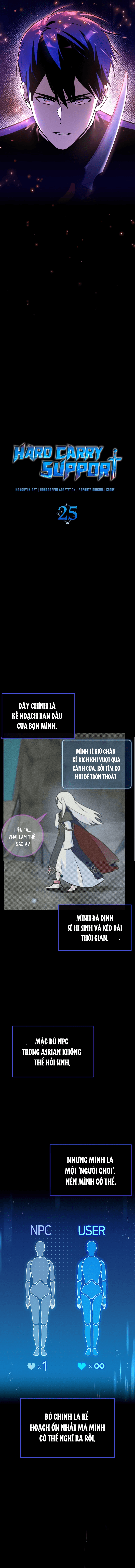 Trợ Thủ Đắc Lực Chapter 25 - Trang 2