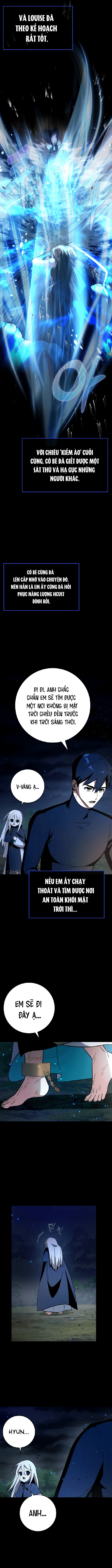 Trợ Thủ Đắc Lực Chapter 25 - Trang 2