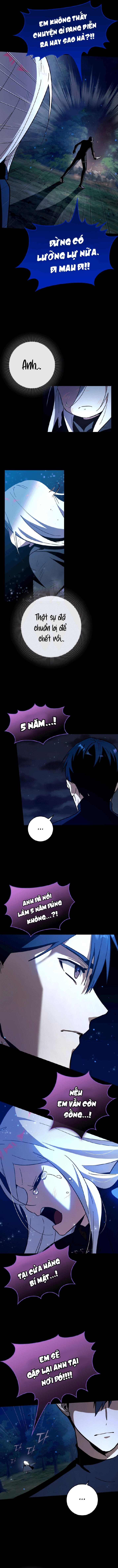 Trợ Thủ Đắc Lực Chapter 25 - Trang 2