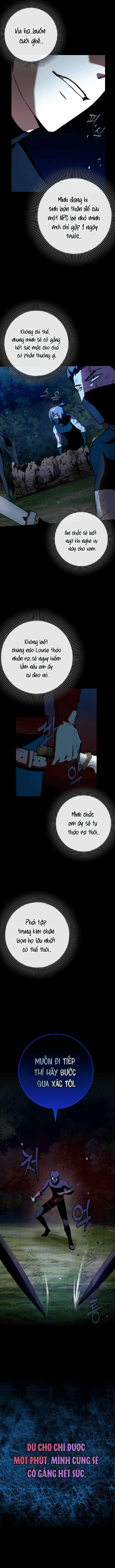 Trợ Thủ Đắc Lực Chapter 25 - Trang 2