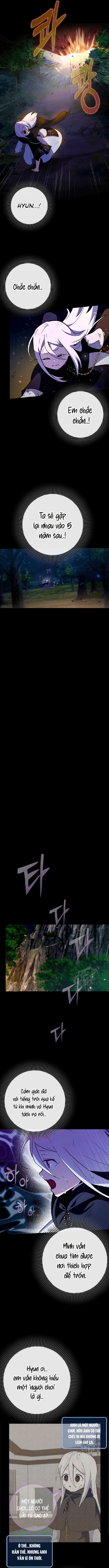 Trợ Thủ Đắc Lực Chapter 25 - Trang 2