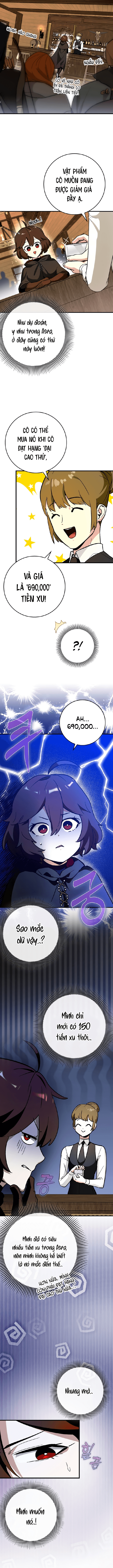 Trợ Thủ Đắc Lực Chapter 25 - Trang 2