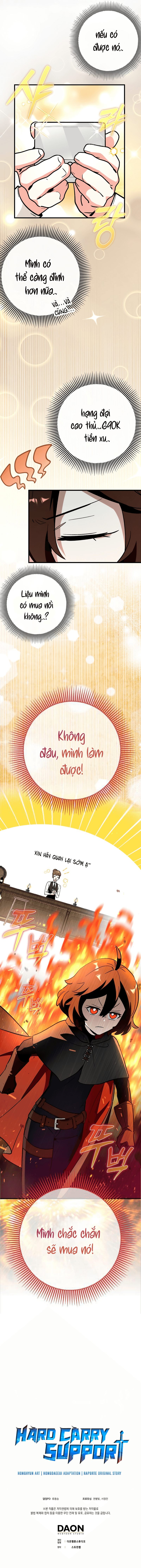 Trợ Thủ Đắc Lực Chapter 25 - Trang 2