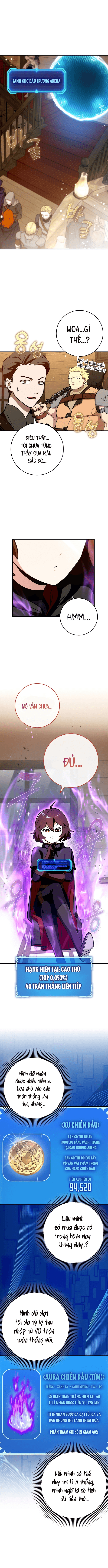 Trợ Thủ Đắc Lực Chapter 26 - Trang 2