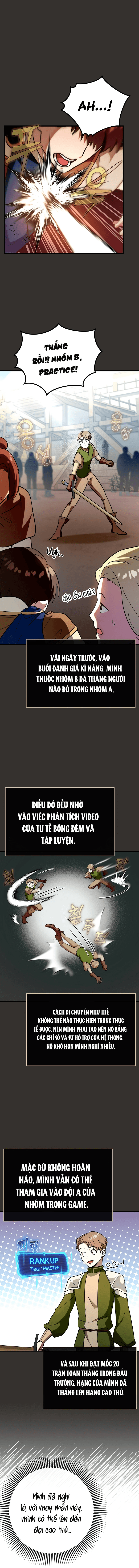 Trợ Thủ Đắc Lực Chapter 26 - Trang 2