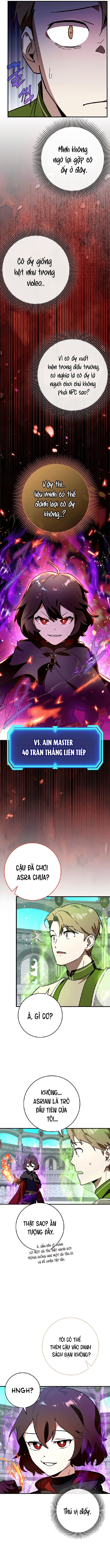 Trợ Thủ Đắc Lực Chapter 26 - Trang 2