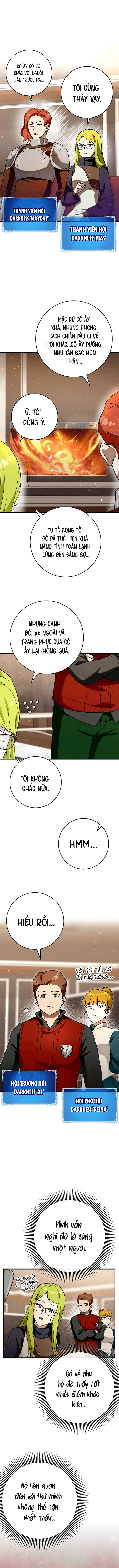 Trợ Thủ Đắc Lực Chapter 26 - Trang 2