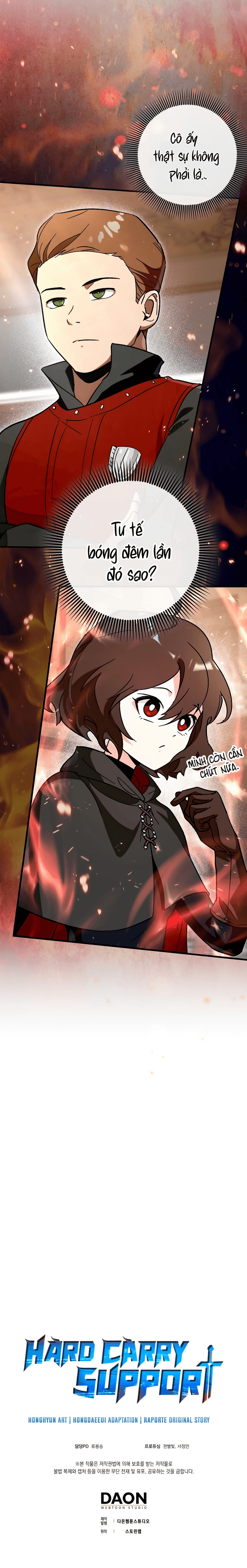 Trợ Thủ Đắc Lực Chapter 26 - Trang 2