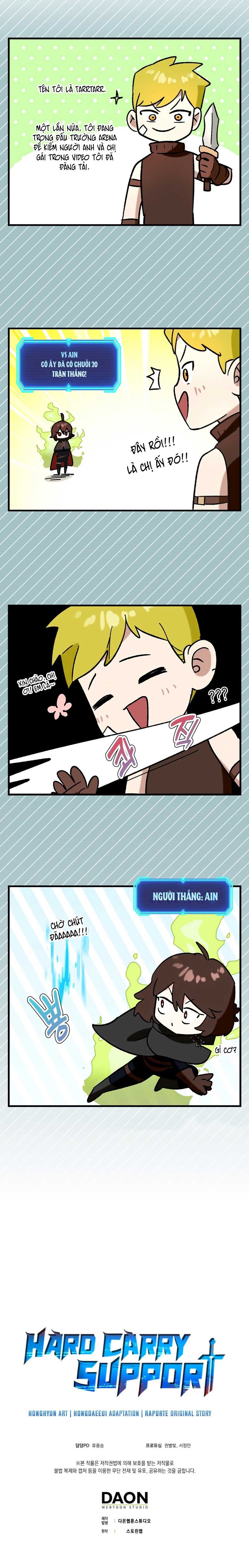 Trợ Thủ Đắc Lực Chapter 27 - Trang 2