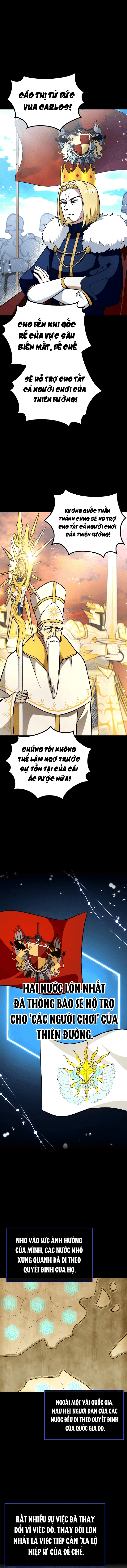 Trợ Thủ Đắc Lực Chapter 29 - Trang 2