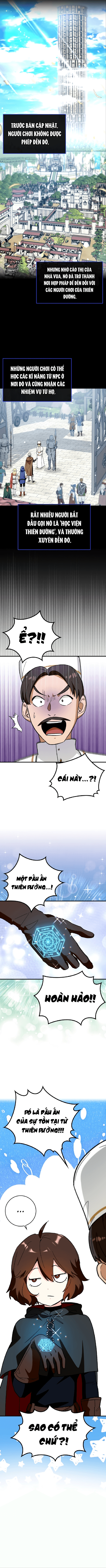 Trợ Thủ Đắc Lực Chapter 29 - Trang 2