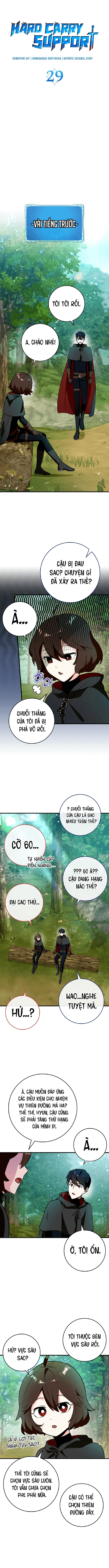 Trợ Thủ Đắc Lực Chapter 29 - Trang 2