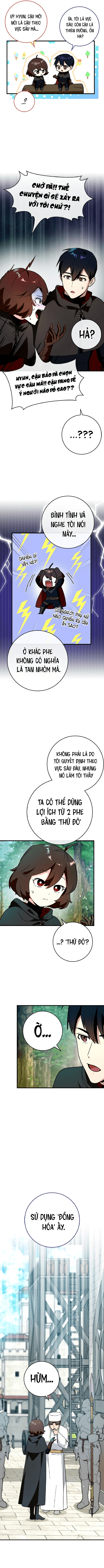Trợ Thủ Đắc Lực Chapter 29 - Trang 2