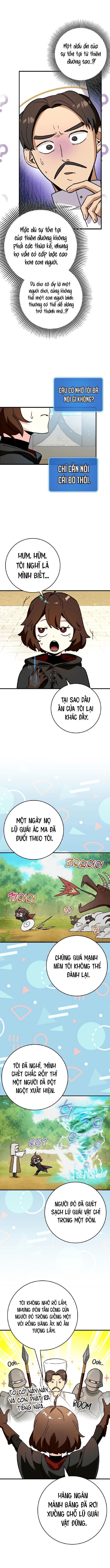 Trợ Thủ Đắc Lực Chapter 29 - Trang 2