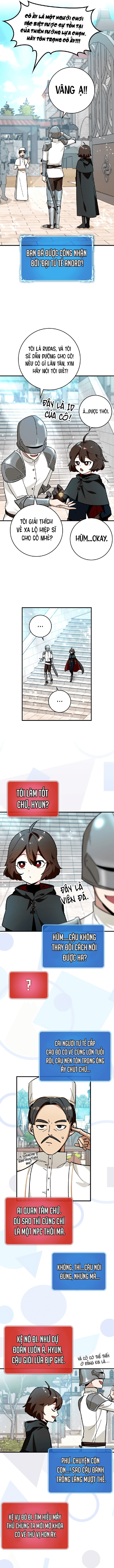 Trợ Thủ Đắc Lực Chapter 29 - Trang 2