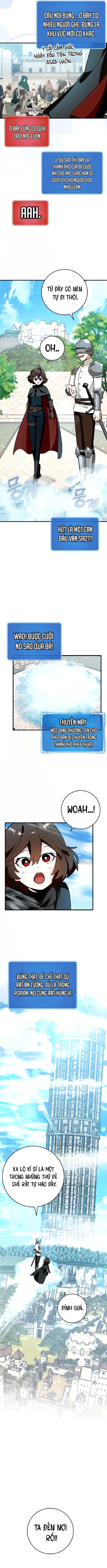 Trợ Thủ Đắc Lực Chapter 29 - Trang 2